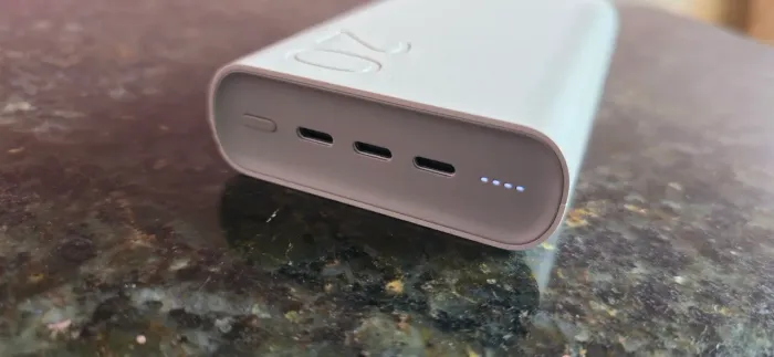 POWER BANK SAMSUNG 20.000 mah