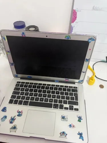 Macbook 2013