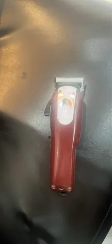 Máquina magic clip 