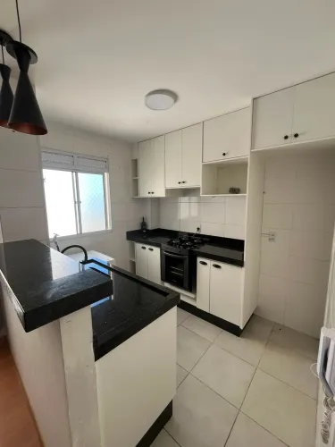 Apartamento para Locação e venda  Condomínio Príncipe de Valencia