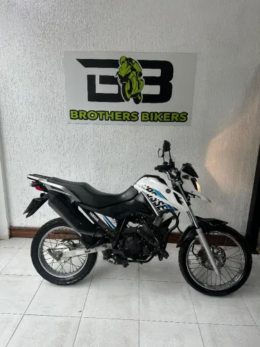 YAMAHA XTZ 150 CROSSER S