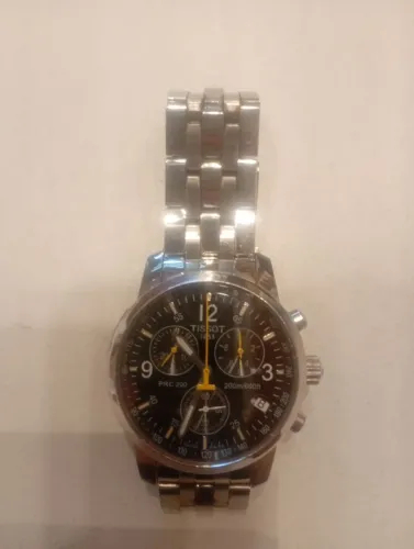 Relógio de pulso Tissot PCR 200