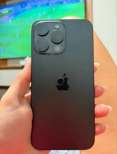 iPhone 15ProMax 256