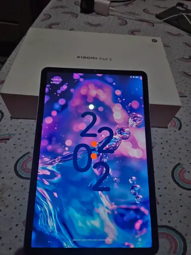 Tablet Xiaomi Pad 5