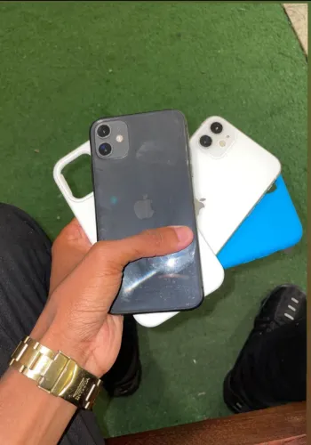 iPhone 11