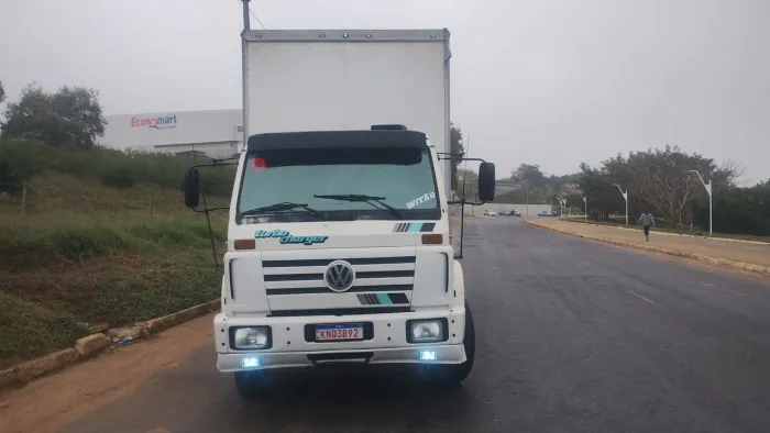 VW 12-140H