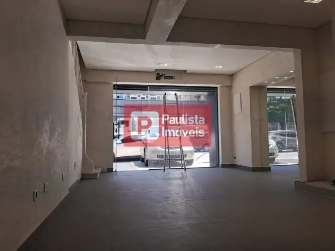 Sobrado comercial para Locação 4 salas, copa,3 banheiros, dois pisos, 1 Vagas, 100 m², Cam