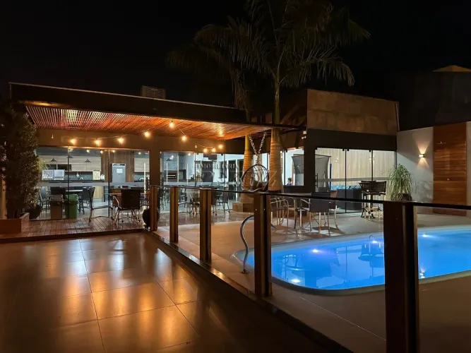 Imóvel comercial à venda no Jardim do Café em Cambé/PR