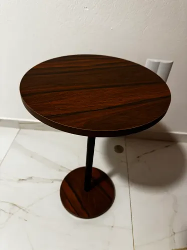 Mesa de apoio cabeceira 