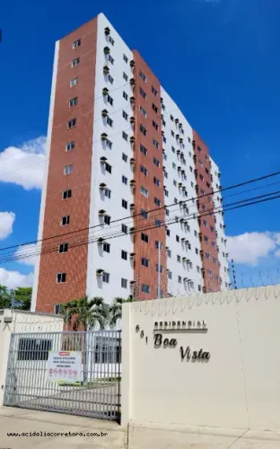 Apartamento para Locação em Juazeiro do Norte, PLANALTO, 3 dormitórios, 1 suíte, 3 banheir