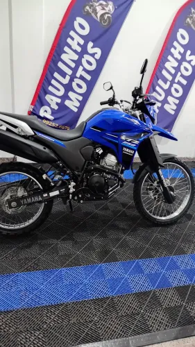 YAMAHA XTZ 250 Lander 2023