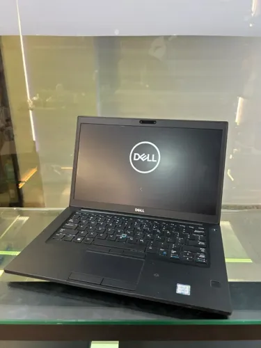 NOTEBOOK DELL LATITUDE 7490 I5 7° 8GB RAM SSD 256GB COM GARANTIA LOJA FISICA NITERÓI