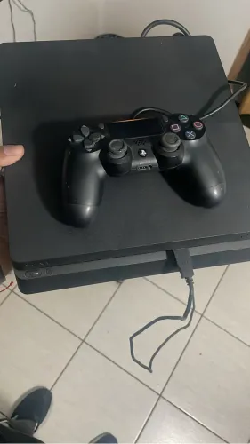 Playstation 4 1TB