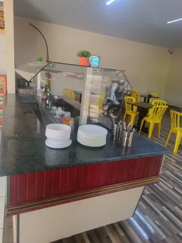 Cuba para restaurante quente/ fria 15 cubas