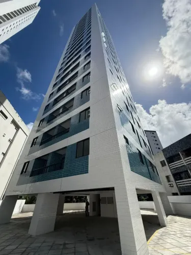 GC    OPORTUNIDADE  | BOA VIAGEM | 02 QTOS | 47 M² |  VENDA