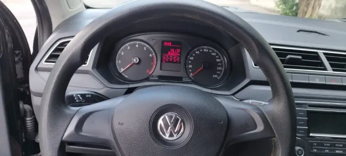 Volkswagen Gol Geração VII MSI 1.6 8V Flex Mec. 4P 2021