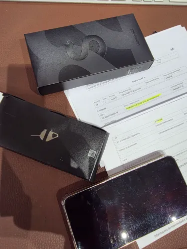 Samsung Galaxy S22 128GB Branco
