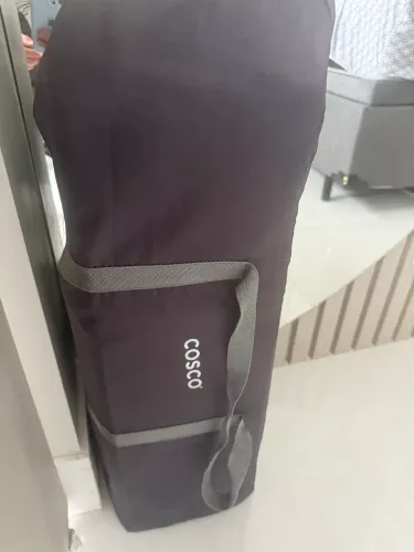 Berço portátil Cosco