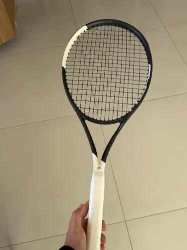 Raquete Speed MP 2026