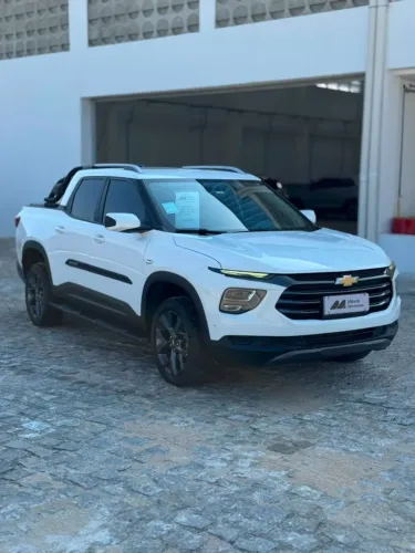 Chevrolet Montana Premier 1.2 Turbo Flex 12V Aut. 2023