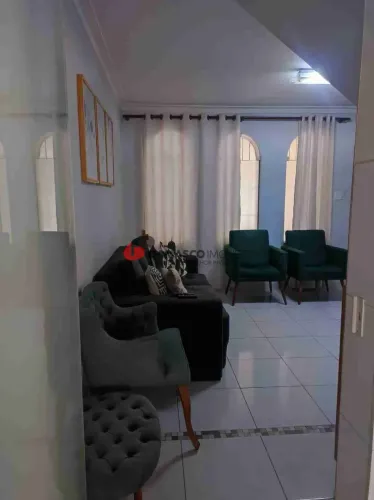 Casa em Santa Paula