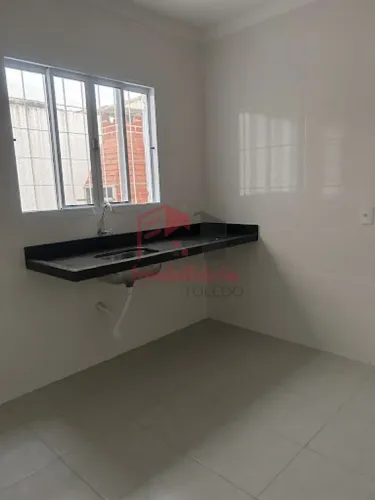 Casa com 2 dormitórios à venda, 67 m² por R$ 335.000,00 - Vila Hortência - Sorocaba/SP