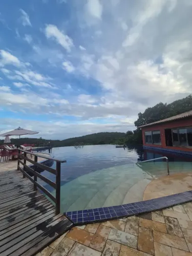 OPORTUNIDADE DE INVESTIMENTO | VILLAS PRATAGY STÚDIO MOBILIADO COM OFURÔ