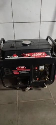 Gerador TG 2800Cx Gasolina