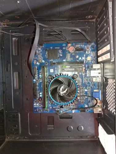 Pc gamer