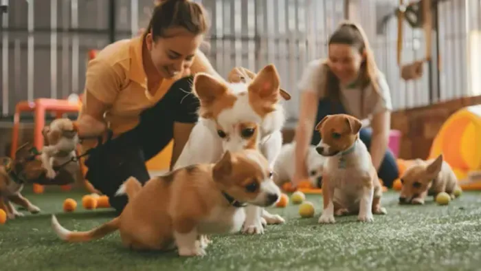 Empresa no Segmento Pet à Venda em BH