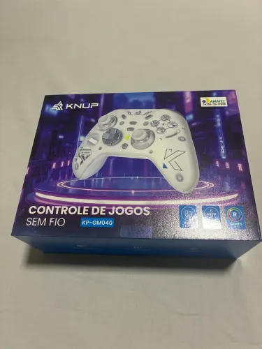 CONTROLE profissional