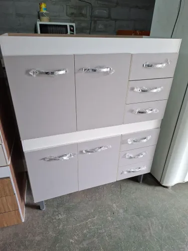 Vendo balcão de pia entrega gratis