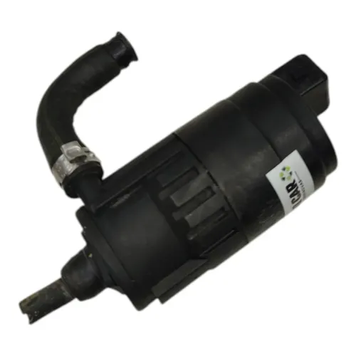Motor Bomba Partida Fria Vw Fox Gol Voyage 2010 2009 2008 07