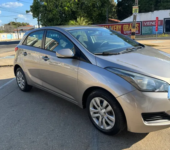 Hyundai HB20 Comf./c.plus/c.style 1.0 Flex 12V 2018