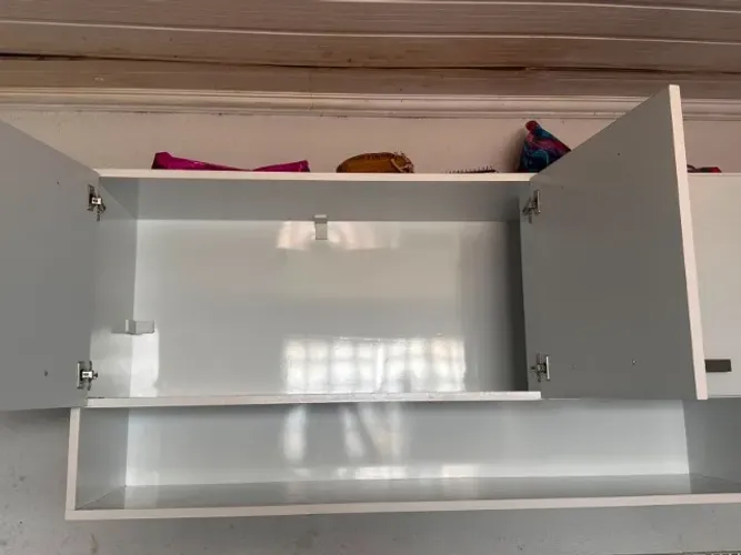 Armário cozinha