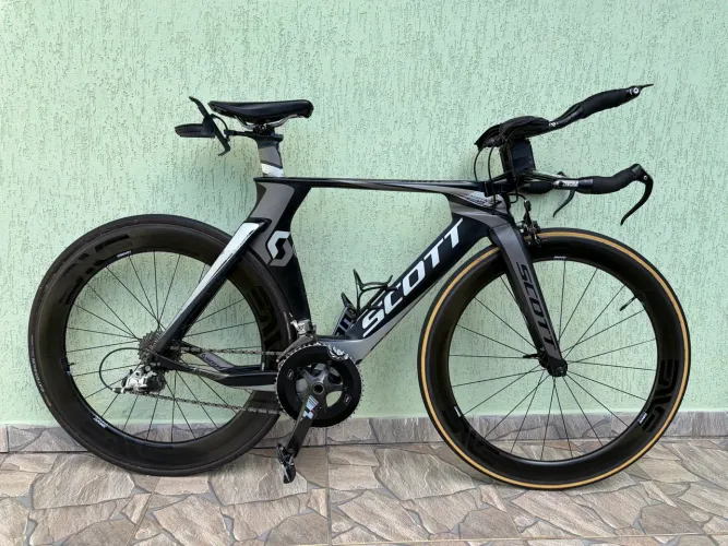 Scott Plasma Premium 3