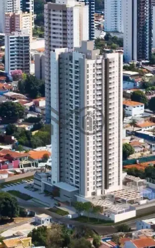 Apartamento à venda, Goiabeiras, Cuiabá, MT VILLAGGIO VOLARE