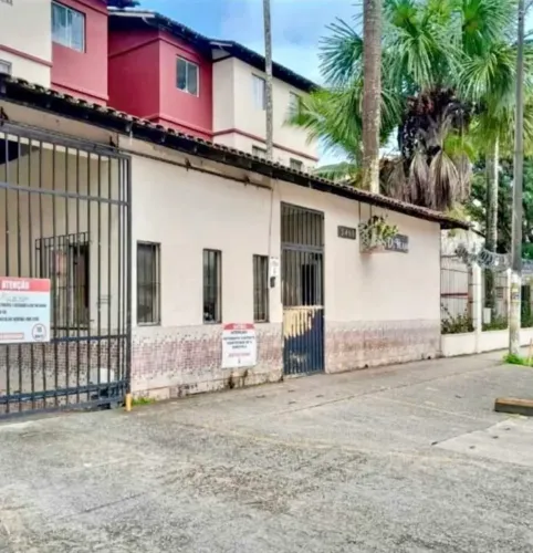 *APARTAMENTO NA AUGUSTO MONTENEGRO