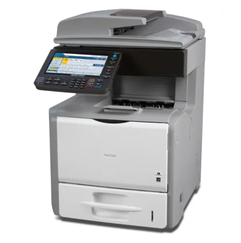 IMPRESSORA RICOH 5210 SF