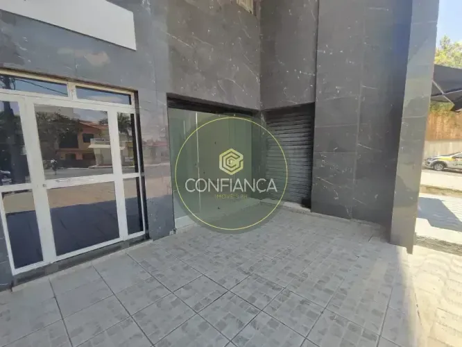 Loja para locação, Santa Inês, Belo Horizonte, MG