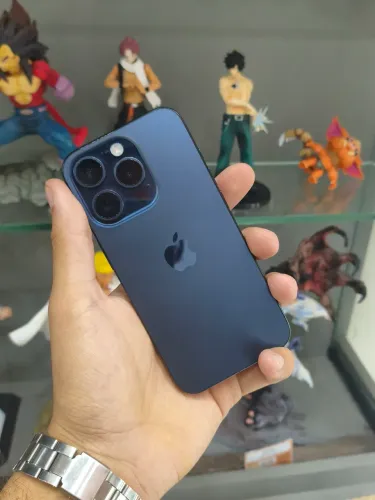 iPhone 15 Pro