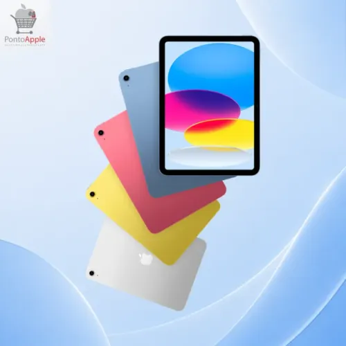 iPad A16 11" 128gb Wi-Fi (Novo)