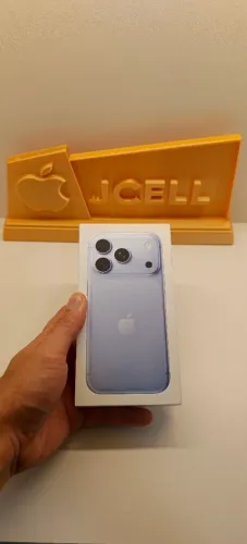 iPhone 18 pro 256gb lacrado 1 ano de garantia Apple 