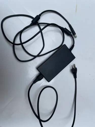 Fonte Notebook Dell 180w 19.5v 9.23A original 