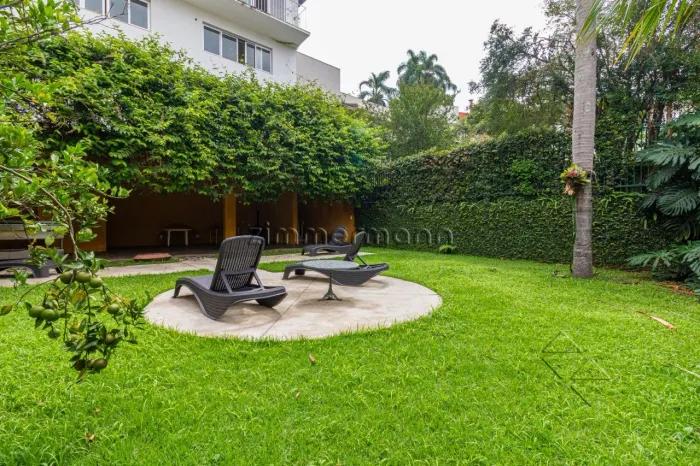 Alto Padrão no Pacaembu | Sofisticação, Modernidade e Exclusividade | 4 dorms c/ 2 suítes