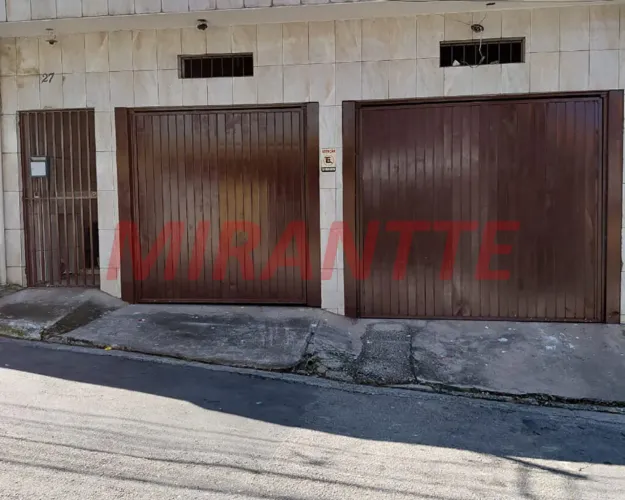 Casa terrea de 180m² com 3 quartos em Butantã