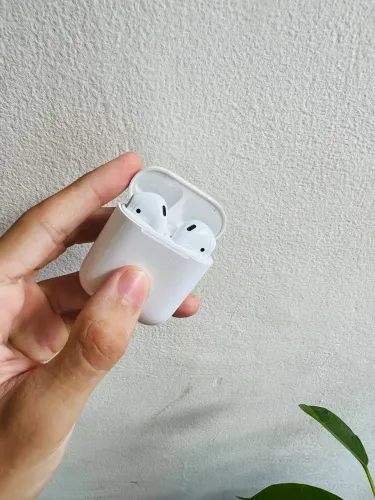 Air pods
