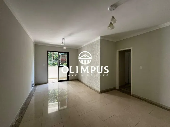 Apartamento no Condomínio Village para Alugar no Bairro Jardim Sul em Uberlândia