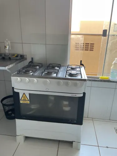 Fogão