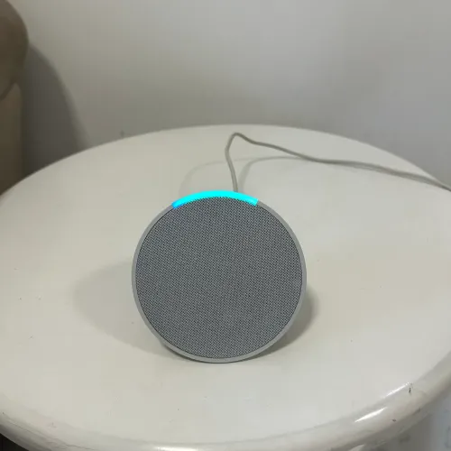 Amazon Echo Pop com Alexa Integrada